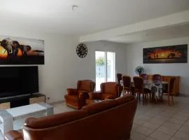 Maison 3 chambres 120m2 3km ploermel