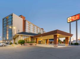 Viesnīca Best Western Plus Sparks-Reno Hotel pilsētā Rīno