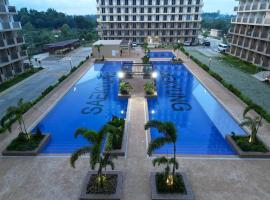 Seaside Serenity w/ Sunrise @ Saekyung Village One, ξενοδοχείο σε Lapu Lapu City