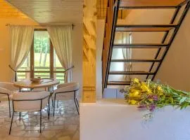 Satul de vacanta Cuibul Lupilor