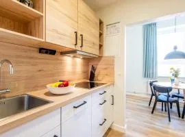 Steger-Hüs Wohnung 18