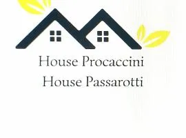 House Passarotti, 21