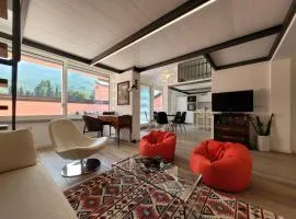 Aros Mountain Lake Iseo Hospitaliy