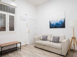 Nice apartment in Chamberí PON23