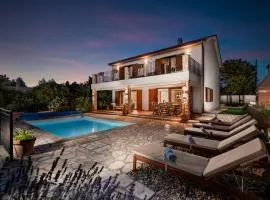 Villa Sara - perfect family holiday