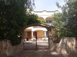 Casa vacanze Il Carrubo