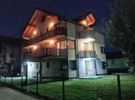 REAL apartment