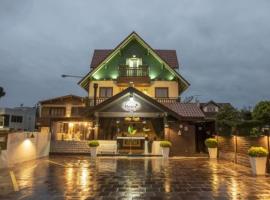 Hotel Premium, hotel em Gramado