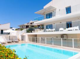 Edilia Vacanze - Luxury home exclusive pool, πολυτελές ξενοδοχείο σε Marina di Ragusa