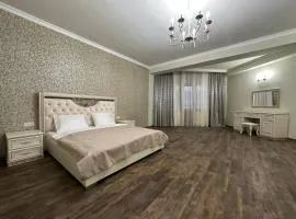Gandzak Hotel