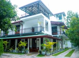 Sunset Villa, cottage in Tissamaharama