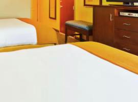 Holiday Inn Express Hotel & Suites Ooltewah Springs - Chattanooga, hotel a Ooltewah