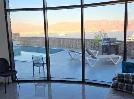 Luxury!! New !! Top Exclusive Villa " Prestige " Best sea View