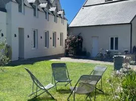 La Part des Anges 29 - Maison d'hôtes et Table épicurienne
