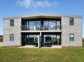 Holiday Home Ringkobing Xxxix