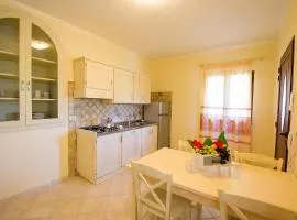 Relaxing Le Residenze del Maria Rosaria no2210 sleeps 3 persons
