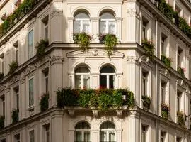 Château des Fleurs Hôtel & Spa Paris