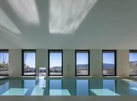 Casa de São Lourenço - Burel Panorama Hotel - member of Design Hotels