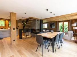 Megève - Chalet Miage