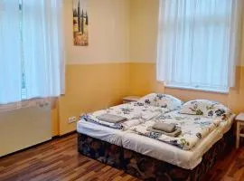 Apartmán Nad hradem