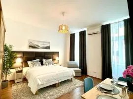 The Cozy Space