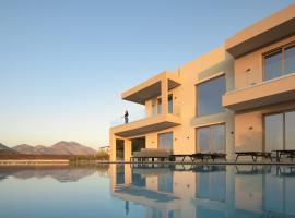 Casa Beleza Villa, a Mythical Retreat, By ThinkVilla, ξενοδοχείο στο Πέραμα