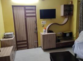 Asha vihara Phase-2, apartment in Muzaffarpur