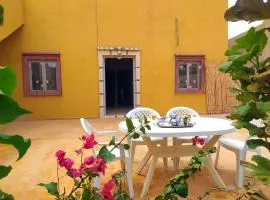 Luxury apartment Hassilabied Merzouga