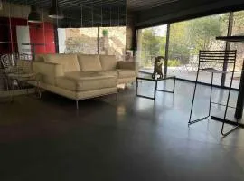 Loft sur le Mont Saint Clair - Sète
