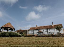 The Ferry House, bed and breakfast v destinaci Eastchurch