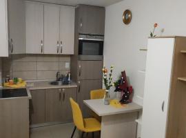 Apartman Ana, cheap hotel in Bijeljina