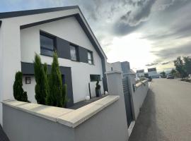 Chambre d'hôte Coquelicots, vacation rental in Bischwihr