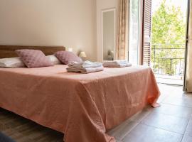 Gennaro Holidays, hotel v destinaci Corleone