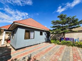 Focus Mawio Hostel, hotel in Arusha