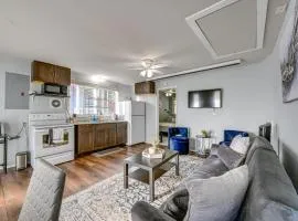 Washington Vacation Rental Near Seattle and Tacoma