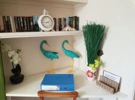 No 35 Guisborough - 2 bedroom house