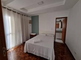 Londres Residence, hotel en Londrina