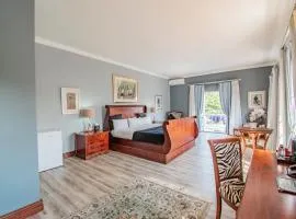 Emakhosini Boutique Hotel