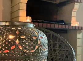 Magnifique villa El Haouaria-Nabeul