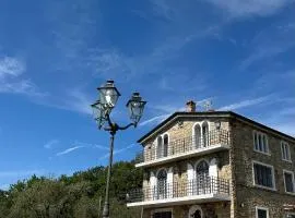 B&B Alla Fortezza