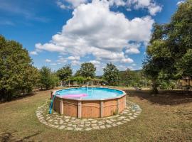 Lavanda, hotel u gradu Montieri