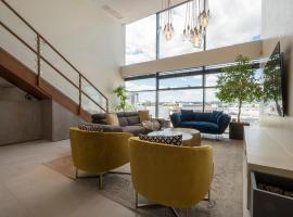 MORALEJA SUPREME PRIVATE LOFT - COLLECTION III، فندق في الكوبنذاس