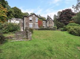 Easedale, hotel in Grasmere