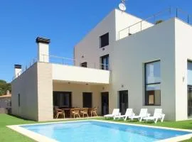 Costacabana - Villa Macey
