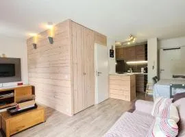 Studio Flaine, 1 pièce, 4 personnes - FR-1-425-170