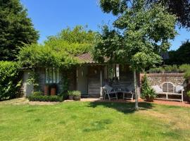 The Garden Studio, hôtel pas cher à Dorking