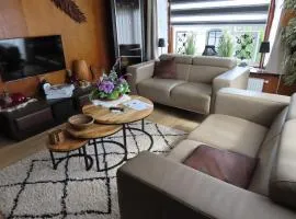 Veluwe Park Reewold Chalet Vision