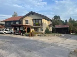 Apartma Šohen