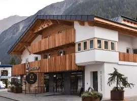 Glanz & Glory Appartements Sölden