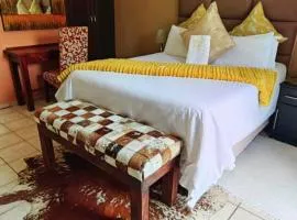 Mthandi Wokuhamba Lodge